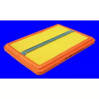 Filtre à air MECAFILTER ELP3702