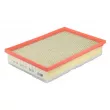 Filtre à air MECAFILTER ELP3715 - Visuel 1