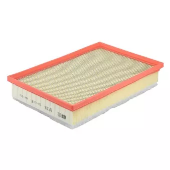 Filtre à air MECAFILTER ELP3715