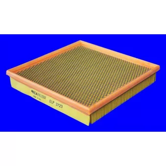 Filtre à air MECAFILTER ELP3723
