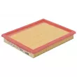 Filtre à air MECAFILTER ELP3736 - Visuel 1