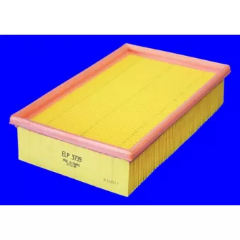 Filtre à air MECAFILTER ELP3739