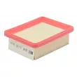 Filtre à air MECAFILTER ELP3771 - Visuel 1