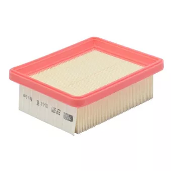 Filtre à air MECAFILTER
