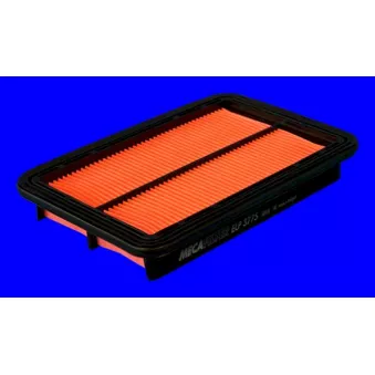 Filtre à air MECAFILTER ELP3775