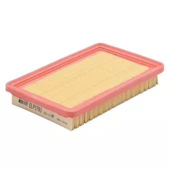 Filtre à air MECAFILTER