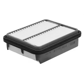 Filtre à air MECAFILTER