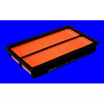 Filtre à air MECAFILTER ELP3798
