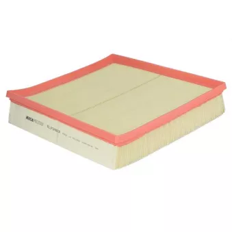 Filtre à air MECAFILTER ELP3823