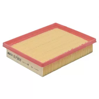 Filtre à air MECAFILTER
