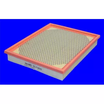 Filtre à air MECAFILTER ELP3829