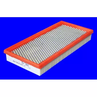 Filtre à air MECAFILTER ELP3835
