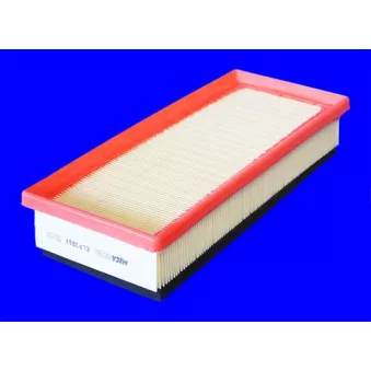 Filtre à air MECAFILTER ELP3861