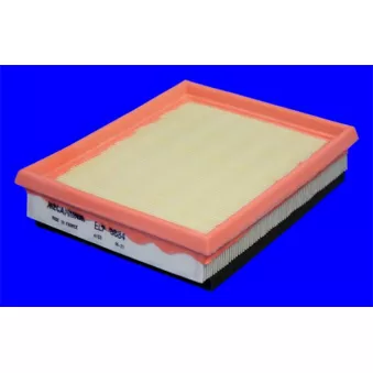 Filtre à air MECAFILTER ELP3884