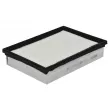 Filtre à air MECAFILTER ELP3890 - Visuel 1