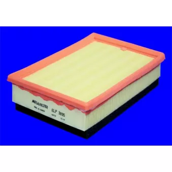 Filtre à air MECAFILTER ELP3895