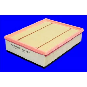 Filtre à air MECAFILTER ELP3901