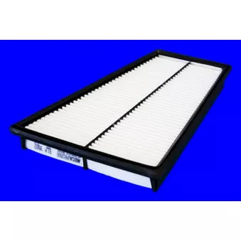Filtre à air MECAFILTER