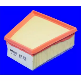 Filtre à air MECAFILTER