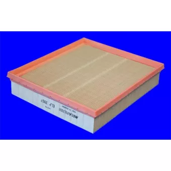 Filtre à air MECAFILTER ELP3957