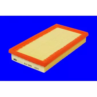 Filtre à air MECAFILTER ELP3969