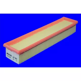 Filtre à air MECAFILTER ELP3972