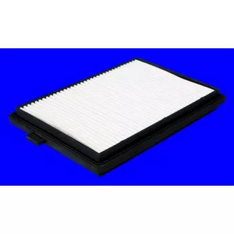 Filtre à air MECAFILTER ELP3986