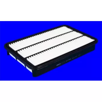 Filtre à air MECAFILTER ELP3992