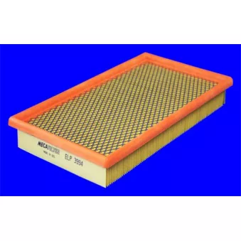 Filtre à air MECAFILTER