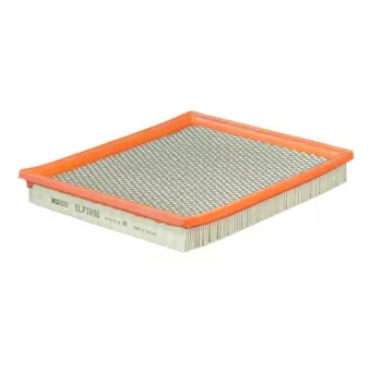 Filtre à air MECAFILTER ELP3996