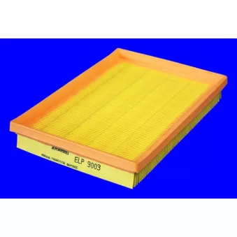 Filtre à air MECAFILTER ELP9003
