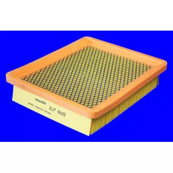 Filtre à air MECAFILTER ELP9005