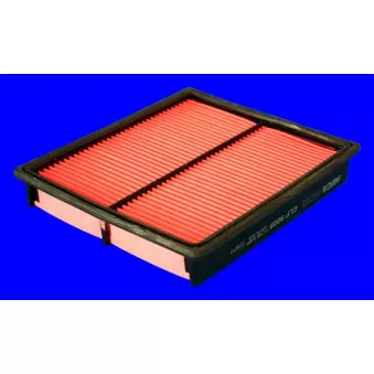 Filtre à air MECAFILTER ELP9009
