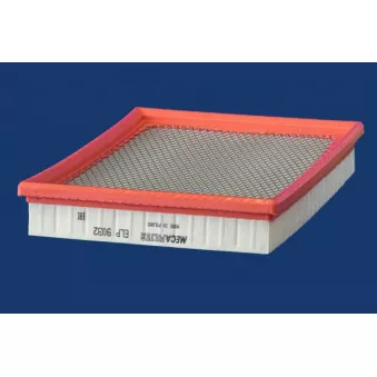 Filtre à air MECAFILTER ELP9032