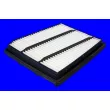 Filtre à air MECAFILTER ELP9039 - Visuel 1