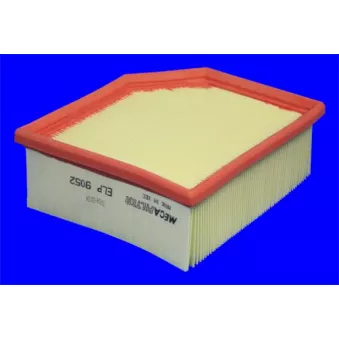 Filtre à air MECAFILTER