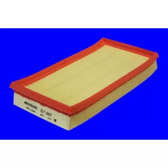 Filtre à air MECAFILTER ELP9057