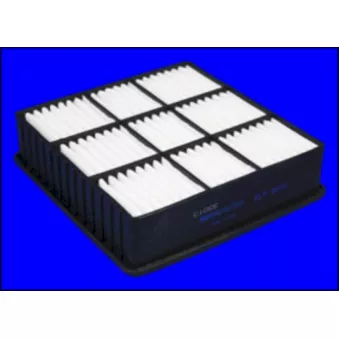 Filtre à air MECAFILTER ELP9070