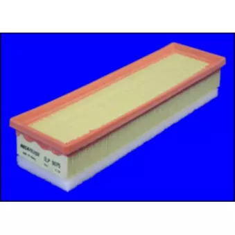 Filtre à air MECAFILTER ELP9075