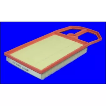 Filtre à air MECAFILTER ELP9079