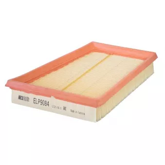 Filtre à air MECAFILTER ELP9084