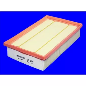 Filtre à air MECAFILTER ELP9090