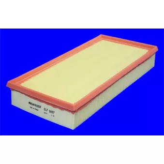 Filtre à air MECAFILTER ELP9097