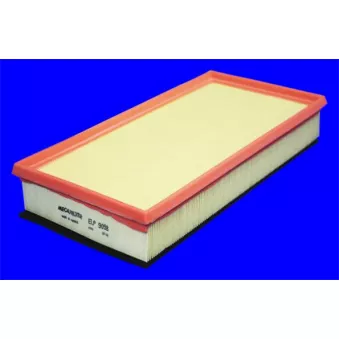 Filtre à air MECAFILTER ELP9098