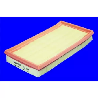 Filtre à air MECAFILTER ELP9099
