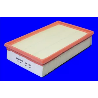 Filtre à air MECAFILTER ELP9108