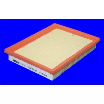 Filtre à air MECAFILTER ELP9118