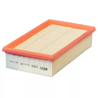 Filtre à air MECAFILTER ELP9125