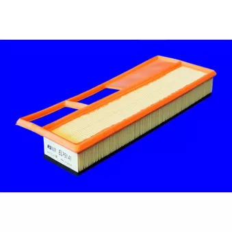 Filtre à air MECAFILTER ELP9141