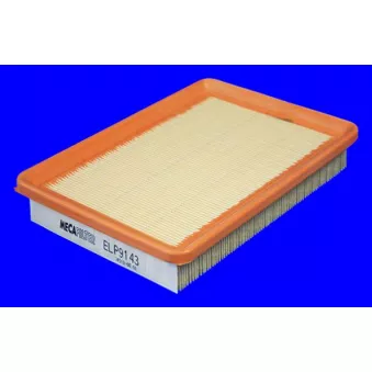 Filtre à air MECAFILTER ELP9143